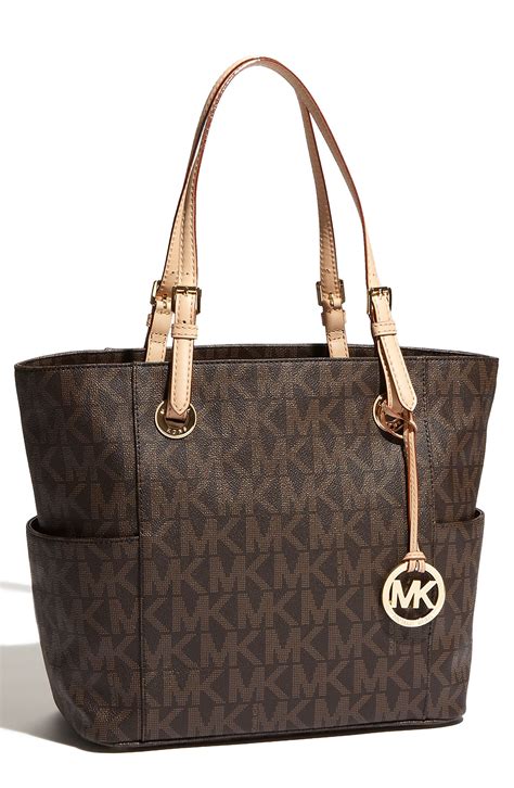 frasers michael kors purses|Michael Kors jet bag.